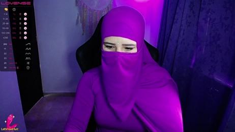 Saalma_isawwi — Stripchat stream photo (Jul 2023)