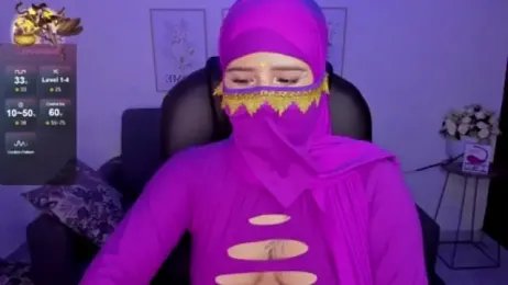 Saalma_isawwi — Stripchat profile photo