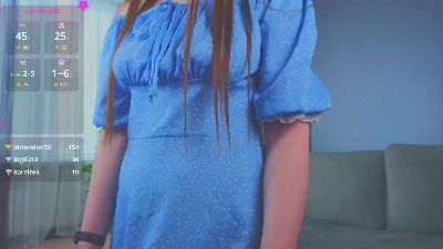 WendyAultman — Cam4 stream photo (May 2026)