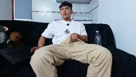 jacques_cardiet — вебкам-модель онлайн на stripchat