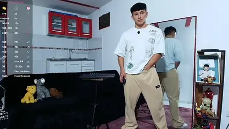 jacques_cardiet — вебкам-модель онлайн на stripchat