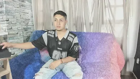 NoahAndBunny — stripchat