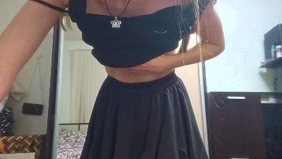 CristenMontone — вебкам-модель онлайн на cam4