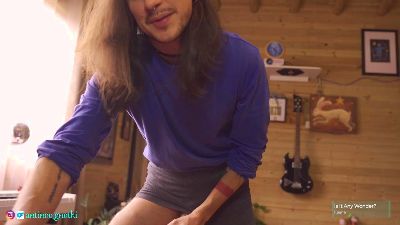 antinoo297 — Cam4 stream photo (Dec 2025)