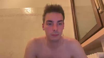 supersolidsquid — вебкам-модель онлайн на cam4