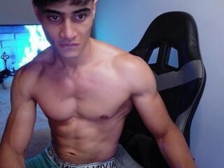 Thony Falcon — Flirt4free stream photo (Jun 2026)