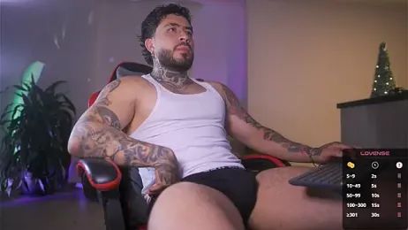 LeoSalvatore_ — Stripchat stream photo (Mar 2026)