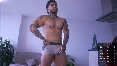 LeoSalvatore_ — Stripchat stream photo (Feb 2026)