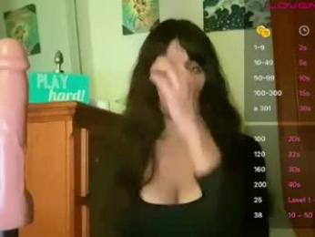 braziliancheeks — Chaturbate stream photo (Jul 2026)