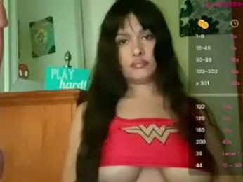 braziliancheeks — Chaturbate profile photo