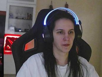 IrwiTomboy — Bongacams profile photo