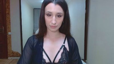 sOmNum — вебкам-модель онлайн на cam4
