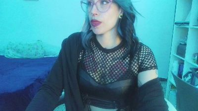 Laadyyblaack97 — cam4