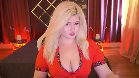 CocoSecretss — Stripchat profile photo