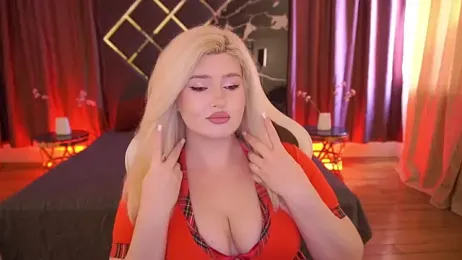 CocoSecretss — Stripchat stream photo (Feb 2026)