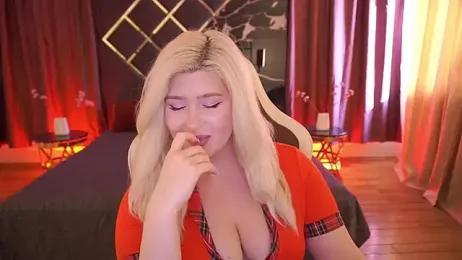 CocoSecretss — Stripchat stream photo (Feb 2026)