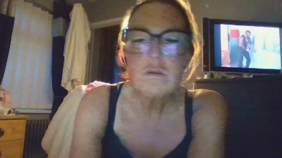 MissBettyBoo75 — cam4