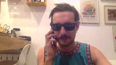 Bruce9090 — вебкам-модель онлайн на cam4