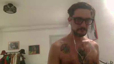 Bruce9090 — Cam4 profile photo