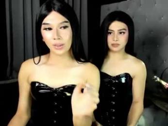 sofiamojic — Chaturbate stream photo (Sep 2026)