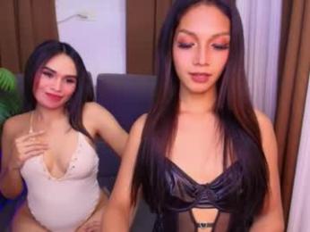 sofiamojic — Chaturbate stream photo (Jun 2026)