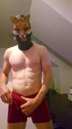 Mister_mojito — вебкам-модель онлайн на cam4