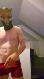 Mister_mojito — вебкам-модель онлайн на cam4