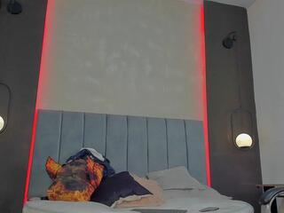 Liam Walker — вебкам-модель онлайн на flirt4free