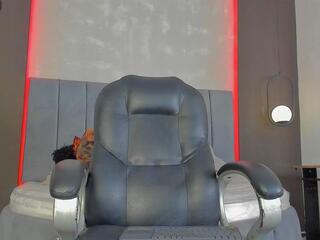 Liam Walker — вебкам-модель онлайн на flirt4free