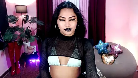 itsmeSiannaLoove69 — Stripchat stream photo (Nov 2025)