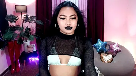 itsmeSiannaLoove69 — Stripchat stream photo (Nov 2025)