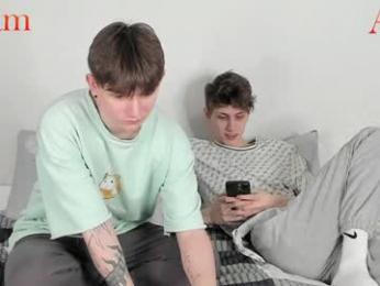 passionprince69 — вебкам-модель онлайн на chaturbate