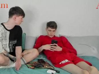 passionprince69 — вебкам-модель онлайн на chaturbate