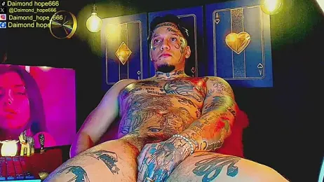 daimond_hope666 — Stripchat stream photo (Jan 2026)