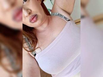 Elisa-Love — Bongacams profile photo