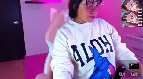 Vannessa__Shy — Stripchat stream photo (Nov 2023)