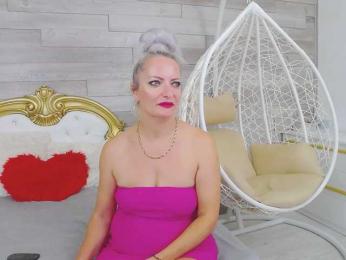 LadyTouch — Bongacams stream photo (Oct 2023)