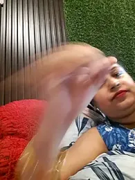 SHANVII — Stripchat stream photo (Aug 2026)