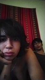 HijaLujuria — Cam4 profile photo