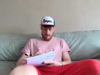 fetishking6 — Chaturbate stream photo (Sep 2026)