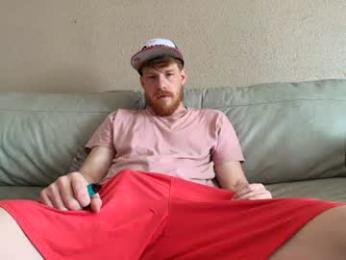 fetishking6 — Chaturbate stream photo (Sep 2026)