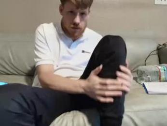 fetishking6 — Chaturbate stream photo (Oct 2026)