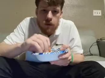fetishking6 — Chaturbate stream photo (Oct 2026)