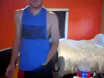 fetishking6 — вебкам-модель онлайн на chaturbate