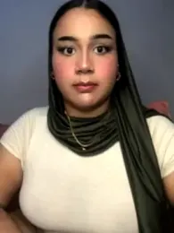 Maryam_yamal — Stripchat stream photo (Nov 2023)