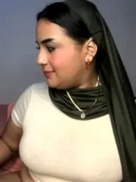 Maryam_yamal — Stripchat stream photo (Nov 2023)