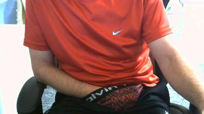 0GhettoBadBoyXL — вебкам-модель онлайн на cam4