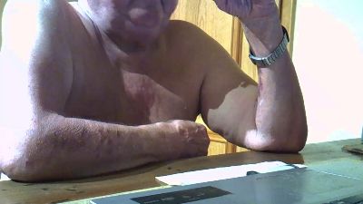 berggeist1 — Cam4 stream photo (Jul 2026)