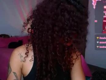 mary_jane1_ — Chaturbate stream photo (Nov 2025)