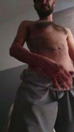 Foumad — вебкам-модель онлайн на cam4